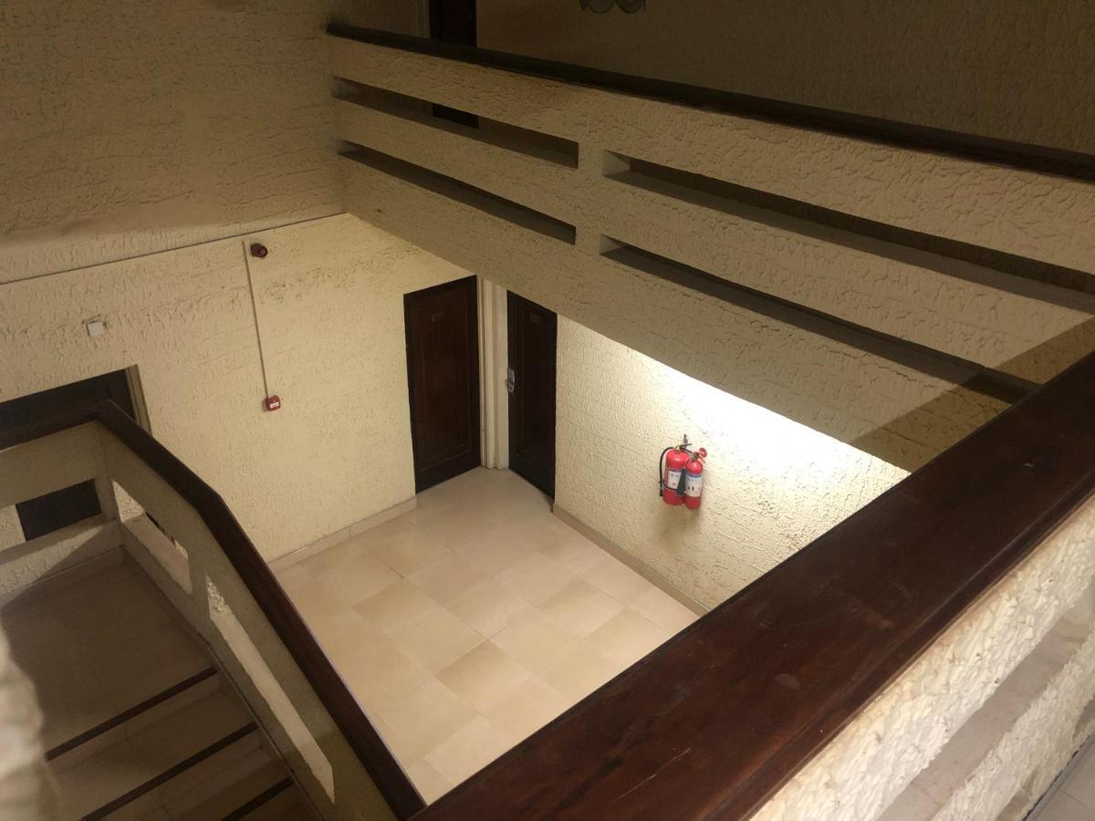 Korkdam Hotel Taifa 外观 照片