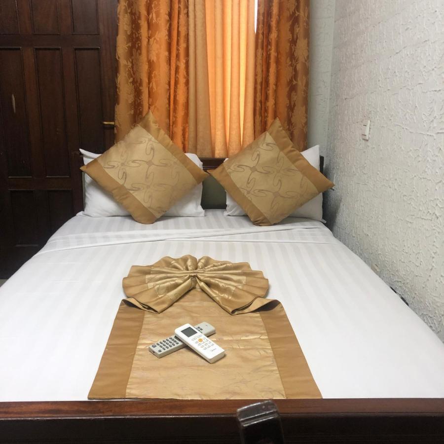 Korkdam Hotel Taifa 外观 照片