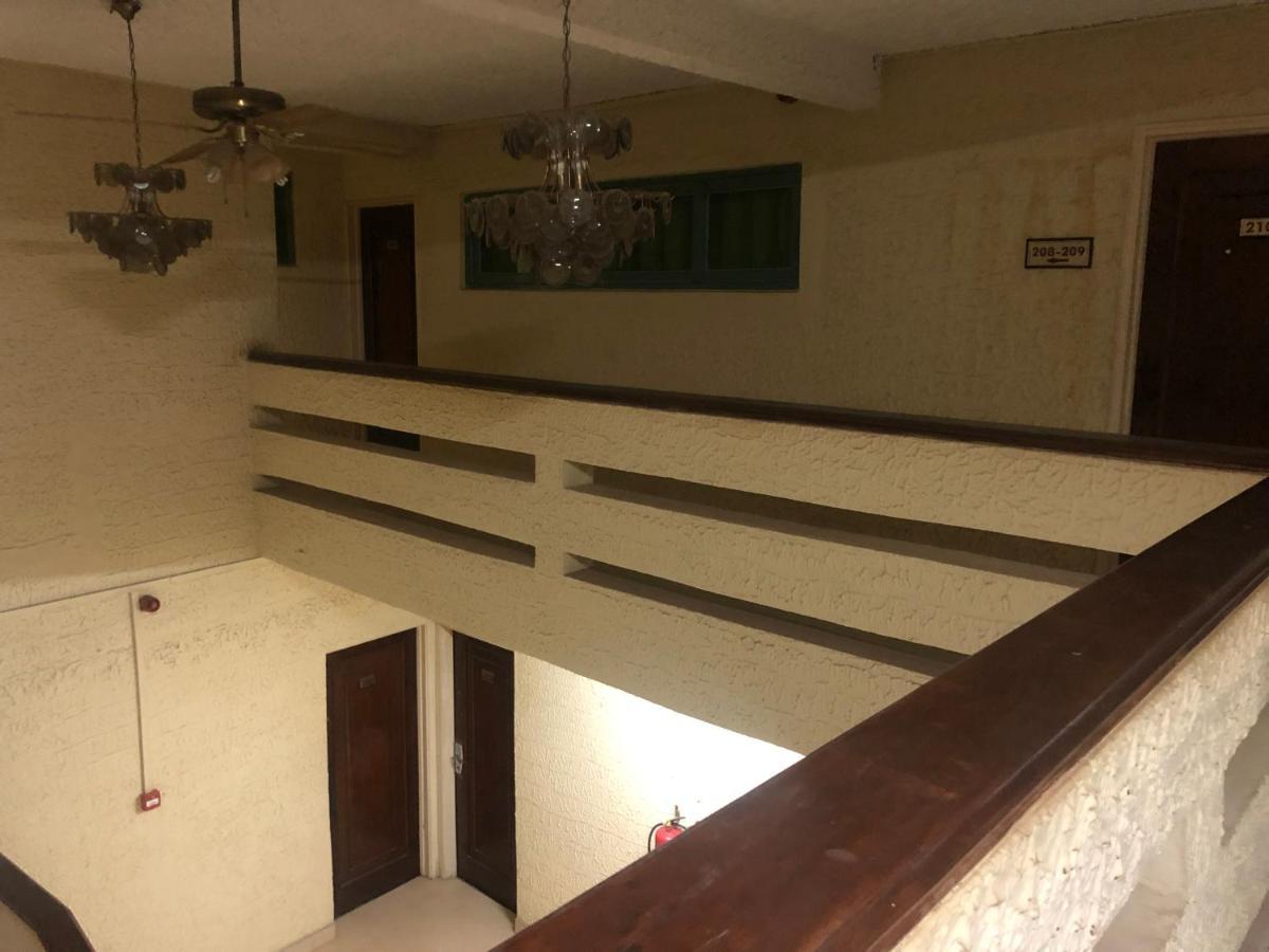 Korkdam Hotel Taifa 外观 照片