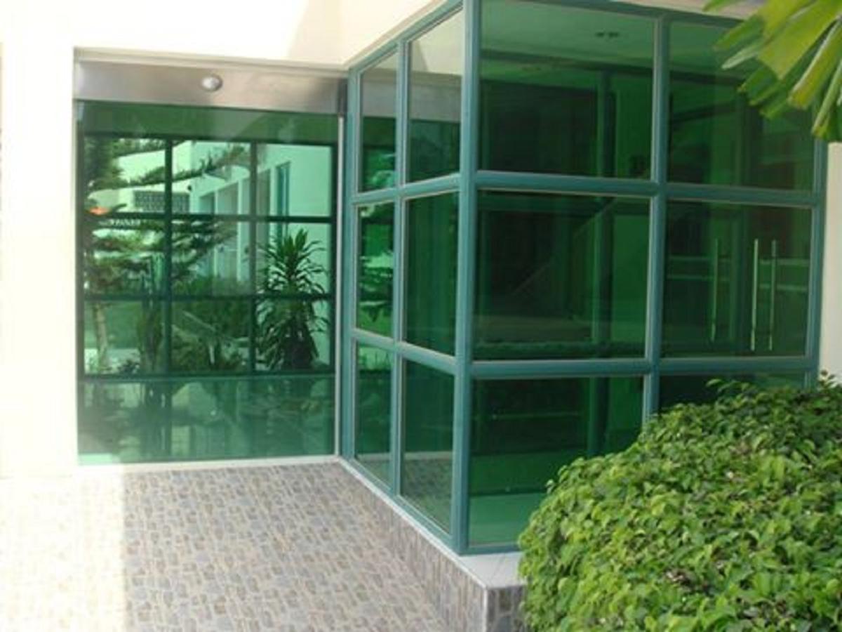 Korkdam Hotel Taifa 外观 照片