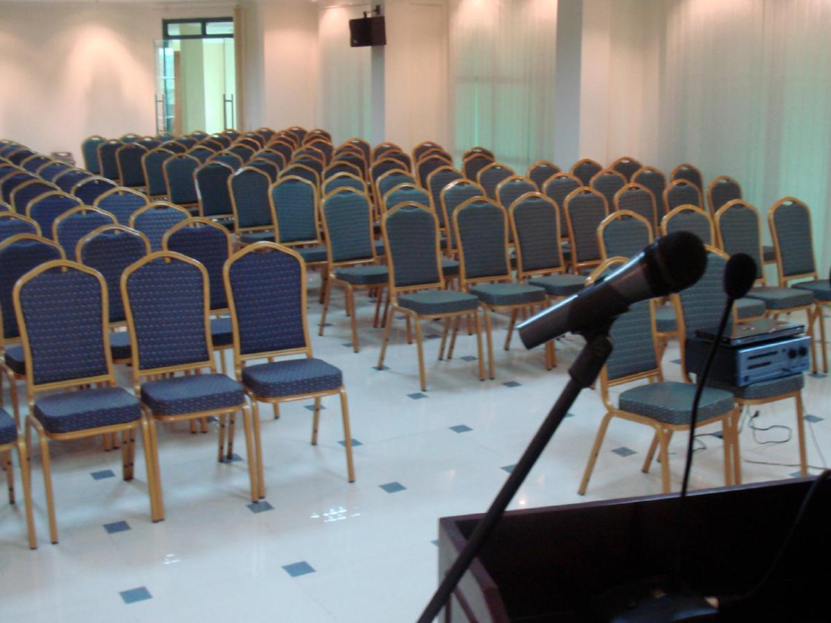 Korkdam Hotel Taifa 外观 照片