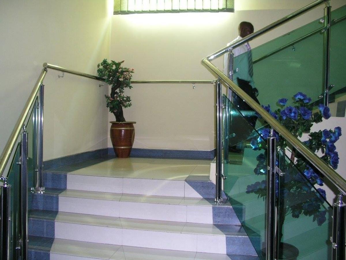 Korkdam Hotel Taifa 外观 照片